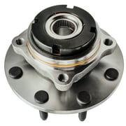ford f250 axle shaft bearing