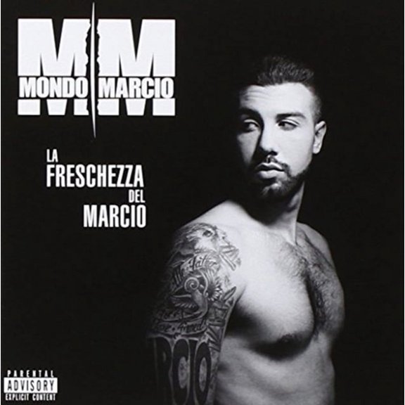 La Freschezza Del Marcio