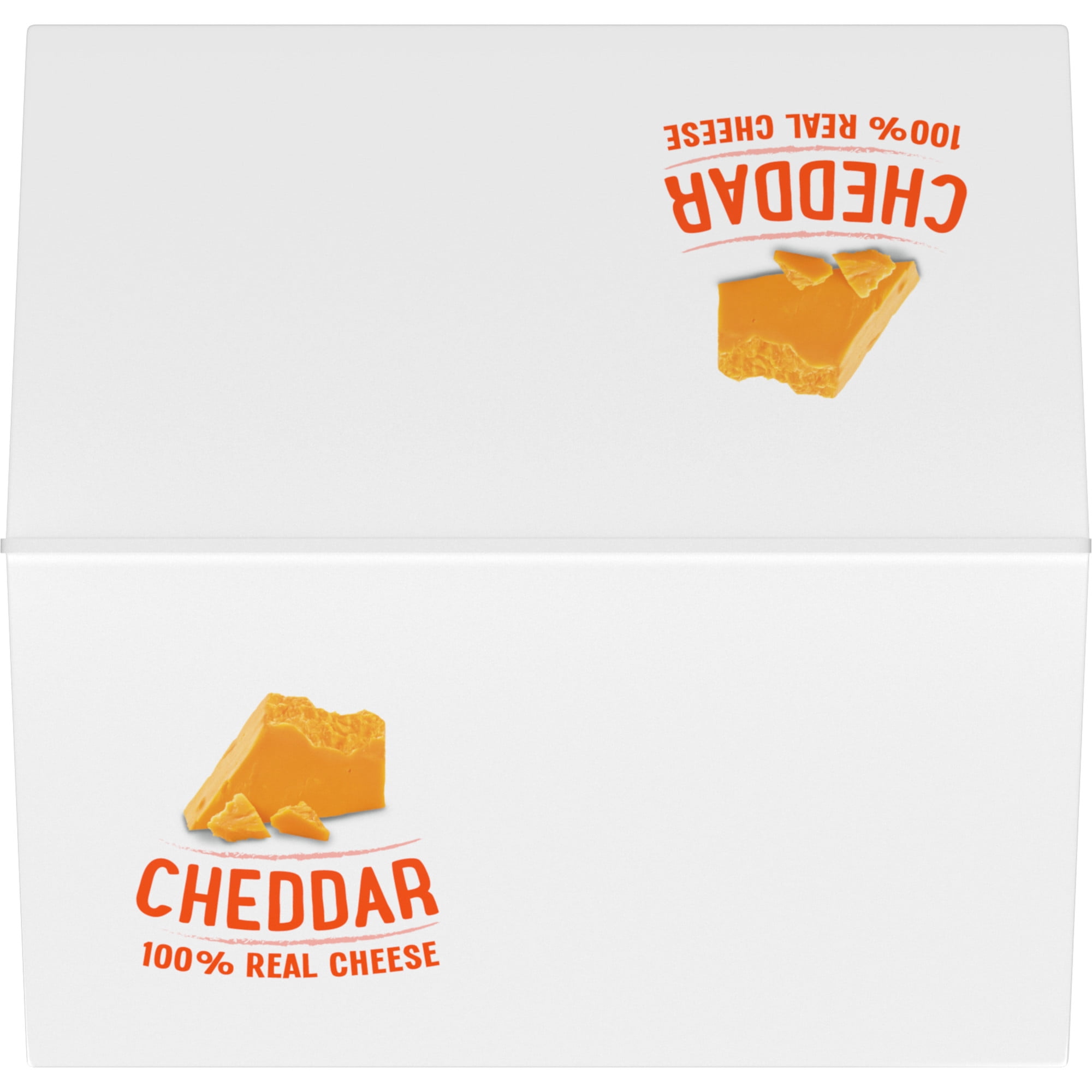 Goldfish Cheddar Cheese Crackers, Baked Snack Crackers, 30 oz Carton