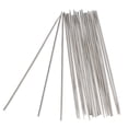 thumbnail image 2 of Set de 20 Orificios de Caña de Saxofón Perfecl para Principiantes Instrumentos Musicales Plata 0.6, 2 of 7