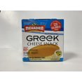 thumbnail image 1 of Mehadrin Greek Cheese Snack, 1 of 2