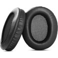 thumbnail image 1 of wonima11 Professional Earpads Cushion Replacement Compatible with JVC HA-D990 HA D990 Headphone Ear Pads with Skin-Friendly Leather and Memory Foam, 1 of 1
