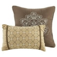 thumbnail image 3 of Home Essence Mirage 5 Piece Reversible Jacquard Bedspread Set, 3 of 6
