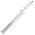 thumbnail image 3 of Studio Lighting STAND STIP STIPE ALTAJE AJUSTABLE Fotografía de acero inoxidable Soporte de luz de fotografía plegable Soporte de luz 2.8m, 3 of 7