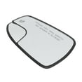 thumbnail image 4 of Front Right Rearview Mirror Glass Heated DS7Z‑17K707‑A Replacement for Ford Mondeo/Fusion 2013‑2020, 4 of 22