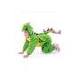 thumbnail image 1 of Ropa infantil de Halloween Ropa de actuación animal Ropa de dinosaurio Verde (M), 1 of 5