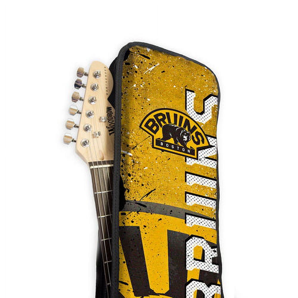 Woodrow Gig Bag, Boston Bruins