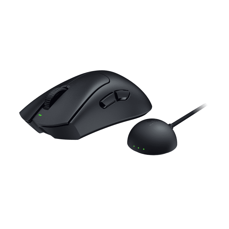 Razer DeathAdder V4 Pro Ultra-lightweight Wireless Ergonomic