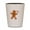 White/Black, variant on CafePress - Oh Snap Gingerbread Man - White Shot Glass, Unique and Funny Shot Glass