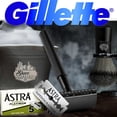 thumbnail image 3 of Cuchillas de afeitar de doble filo ASTRA Platinum, 50 unidades, 3 of 9