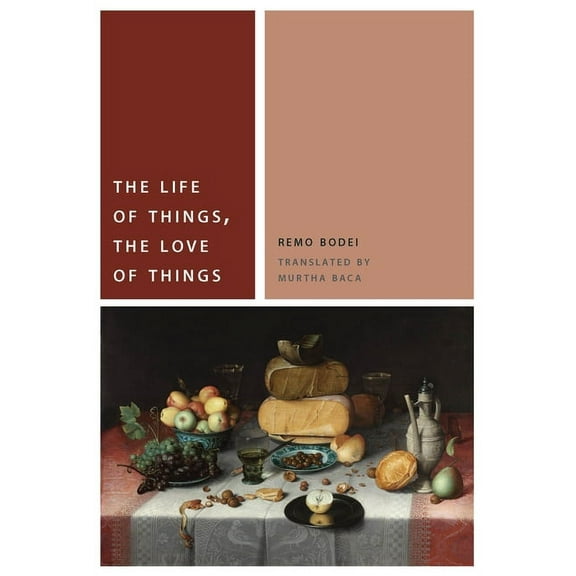 Life of Things, the Love of Things