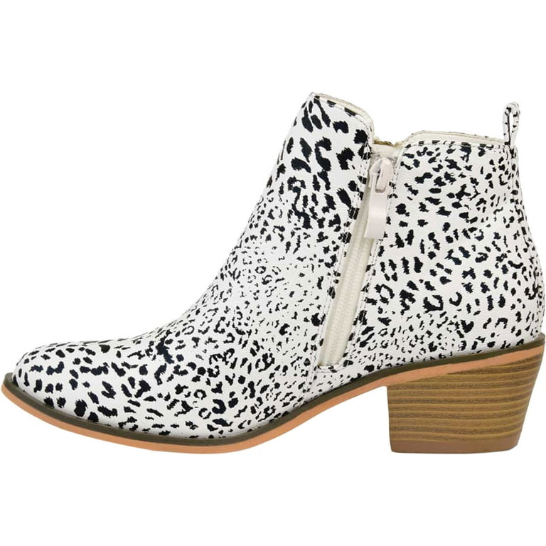 Journee 2024 rebel bootie