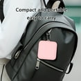 thumbnail image 3 of Earbud Sleeve Shell for Timekettle W4 Impact Resistance Nonslip Waterproof Case, 3 of 15