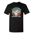 thumbnail image 1 of Playera De Titere Unicornio Bluey Camiseta De La Serie Bluey, 1 of 1