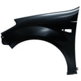 thumbnail image 1 of Salpicadera Sandero 2010 A 2015 Renault Generica Izq Delantero, 1 of 4