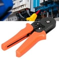 thumbnail image 1 of Alicates para engarzar cables alicates para engarzar Mini Herramienta para engarzar terminales automáticos Jadeshay, 1 of 8