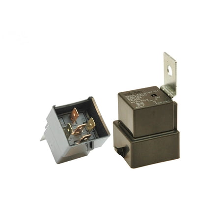 Relay Fits Grasshopper Replaces Bad Boy: 086-1201-00 Grasshopper: 184271 price history on PriceWatchPro