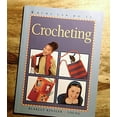 thumbnail image 1 of Pre-Owned Crocheting (Kids Can Do It) (Paperback) 1553371771 9781553371779, 1 of 1