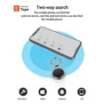 thumbnail image 4 of Mini GPS Tracker 5.0 IOS/Android Compatible Smart Locator For AirTag Anti-L, 4 of 4