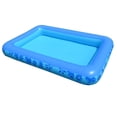 thumbnail image 1 of Children‘s Family Inflation Pool Baby Ocean Ball Sand Pool Bath Toys Square, 1 of 1