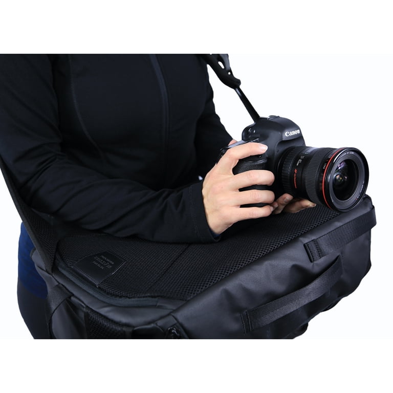 BEVISGEAR 22L Top Shelf Camera Bag - Walmart.com