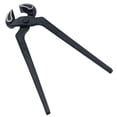 thumbnail image 6 of 8" / 200mm Carpenters Pincers Pincer Pliers Nail Remover Removal Cutter, 6 of 6