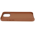 thumbnail image 1 of Funda de teléfono de pc para 12 pro funda de cuero con textura para pc funda de teléfono de cuero funda trasera de PC funda de teléfono a prueba de golpes para 12 Pro de 67 ANGGREK  Otros, 1 of 8