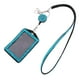 thumbnail image 1 of Lanyard BLESIY Con Portabobinas de Identificación vertical de Rhinestone, 1 of 7