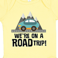 thumbnail image 4 of Inktastic Family Road Trip Mountains Boys or Girls Baby Bodysuit, 4 of 5