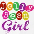thumbnail image 2 of CafePress - Jelly Bean Girl BBQ - Kitchen Apron with Pockets, Grilling Apron, Baking Apron, 2 of 5