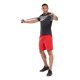 thumbnail image 2 of Short Deportivo Hombre Entrenamiento Reebok Workout Ready rojo M, 2 of 7