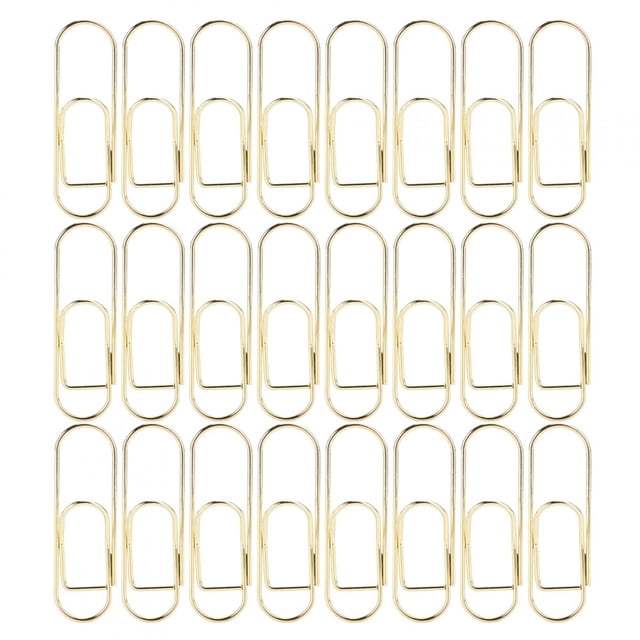Simple Metal Pen Clip Pen Clip, Bills Paper Clip Metal Pen Clip, For Storage Office
