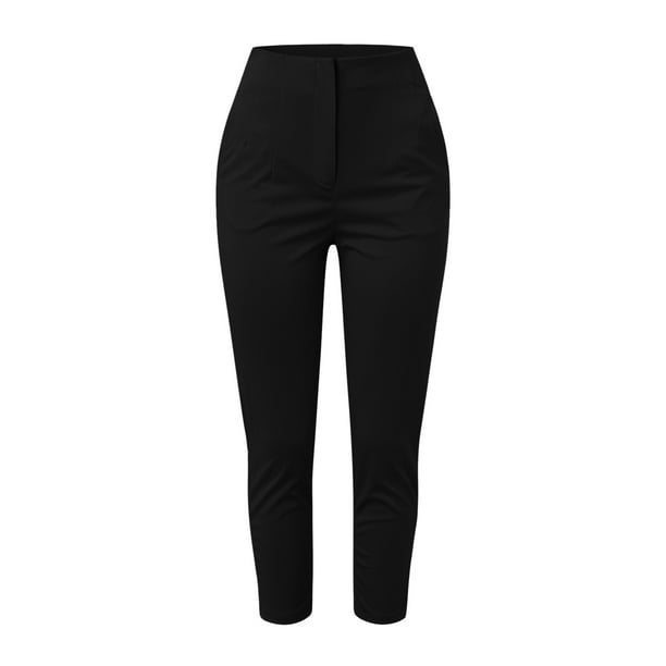 Pantalón De Vestir Mujer Walmart Pantalones En Walmart De Mujer Shop