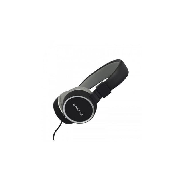 Audífonos con micrófono NACEB NA-0310G, respuesta de frecuencia Naceb Technology NA-0310G