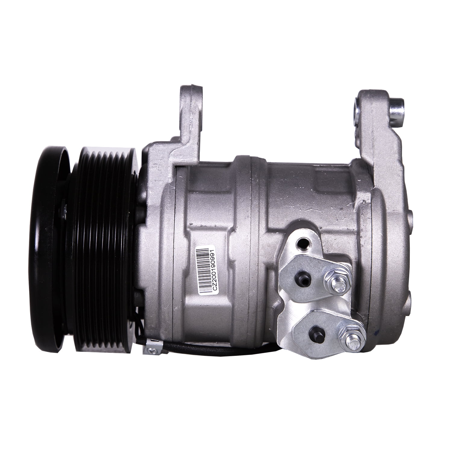 Valeo 815536 2004-2008 Dodge Durango Compressor