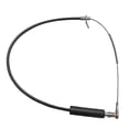 thumbnail image 1 of Cable Chicote Freno Trasero Derecho Compatible Con Plymouth Voyager 3.3L 3.8L 2005 2006 2007 Disco CAHSA Cable Chicote Acelerador, 1 of 7