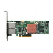 HighPoint RR4522SGL PCI-Express 2.0 x8 Low Profile SATA / SAS 8-Channel External PCIe 2.0 x8 SAS/SATA 6Gb/s Hardware RAID HBA
