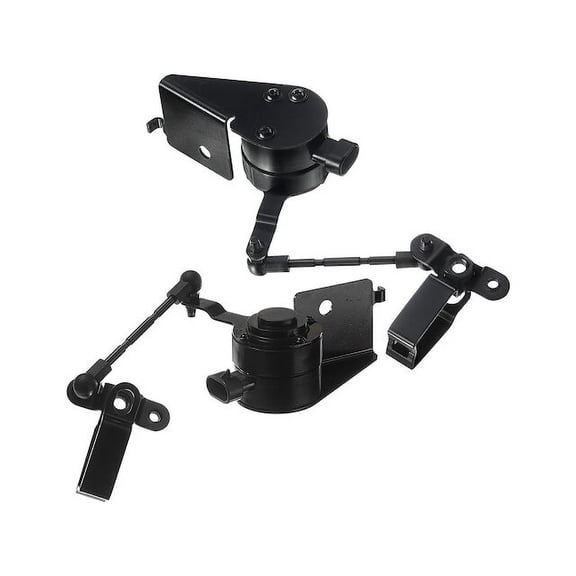 Suspension Ride Height Sensor 2 - Compatible with 2004 - 2010 Chevy Tahoe 2005 2006 2007 2008 2009