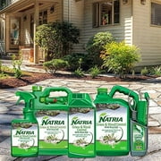 Natria Grass & Weed Control with Root Kill, Ready to Use, 24oz