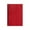 Red, variant on VQPeo A5 Notebook – Thick Softcover Diary for Professionals, Smooth Writing Paper, Thread-Bound Business Journal with Durable Leather-Look Cover