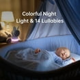 thumbnail image 3 of Arenti Baby Monitor AInanny  2cam Kit Plus  - 2 Cameras with 5-Inch Upgraded Wireless Display, 3 of 7