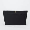 thumbnail image 6 of Purse Organizer Insert, Container, Convenient Multipurpose Divider, Luggage Storage, for Travel Black, 6 of 7