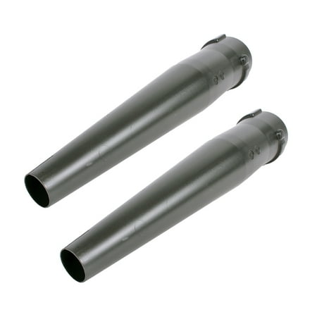 Husqvarna Blower Replacement Concentrator Pipes # 577079601-2PK