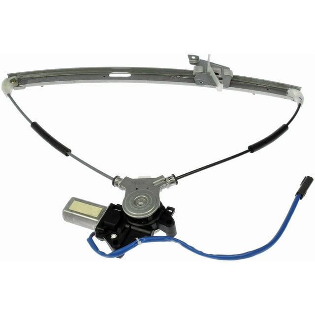 Dorman Régulateur de Fenêtre 741-604 Solutions OE; Remplacement OE; à Utiliser avec Fenêtres Électriques; avec Moteur