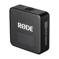 thumbnail image 4 of Rode Wireless GO III Système de Micro à Double Canal – Microphone Sans Fil Compact pour Appareils Photo, Téléphones Intelligents et Usage Lavalier + 2x Prise Stéréo 3,5 mm + Nettoyeur de Microphone + Chiffon de Nettoyage en Microfibre (Ensemble), 4 of 8