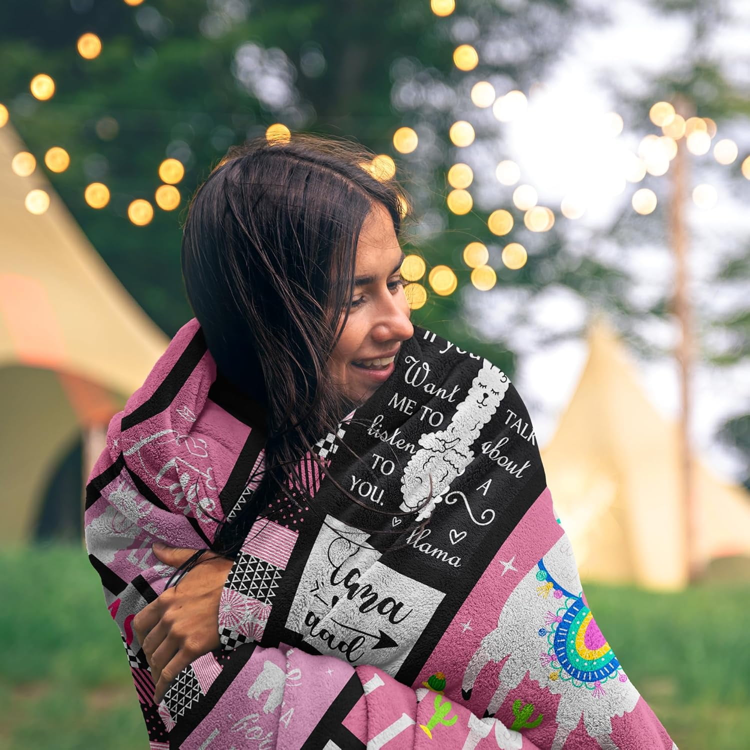 Graduation Gifts 2025 Blanket, Graduation Gift, 2025 College Graduation Gifts for Women, Class of 2025 Graduation Gifts Ideas, High School/Masters Degree Graduation Gifts for Her
