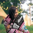 thumbnail image 6 of Graduation Gifts 2025 Blanket, Graduation Gift, 2025 College Graduation Gifts for Women, Class of 2025 Graduation Gifts Ideas, High School/Masters Degree Graduation Gifts for Her, 6 of 7