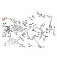 thumbnail image 4 of Tuff Support 613795 Trunk Lid Lift Support, 4 of 4