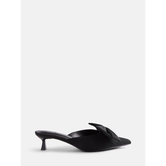 Scenario Women's Bow Mules