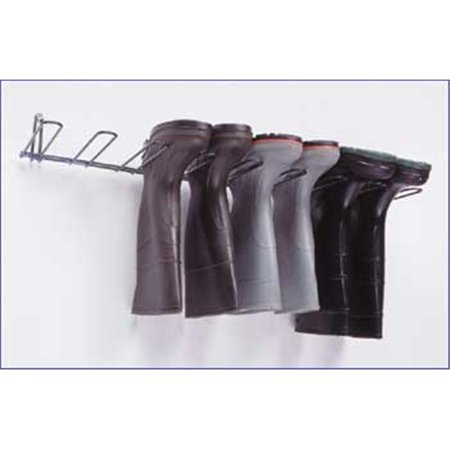 

Boot and Glove Racks - PVC Coated